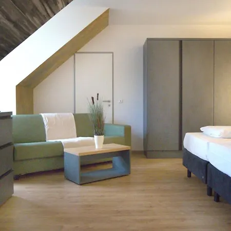 Dasalvatore Wasserburg Zimmer foto