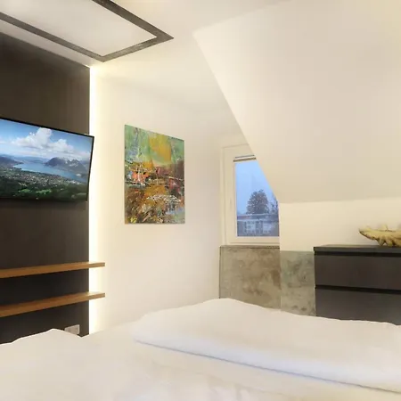 Dasalvatore Wasserburg Zimmer foto