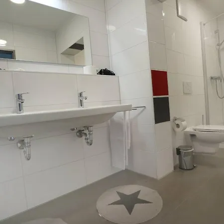 Dasalvatore Wasserburg Zimmer foto