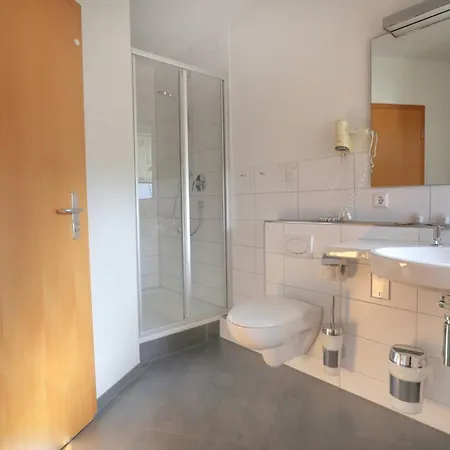 Dasalvatore Wasserburg Zimmer foto