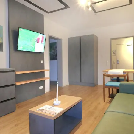 Dasalvatore Wasserburg Zimmer foto
