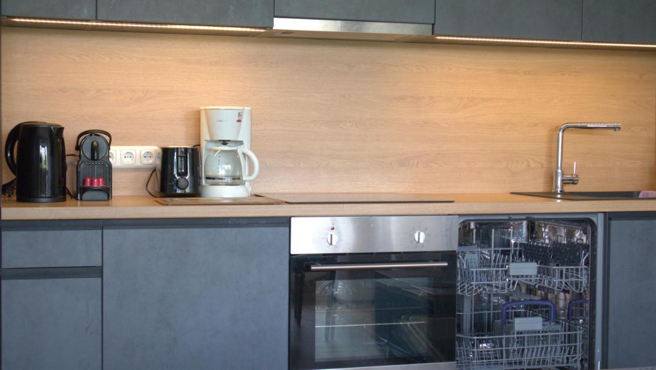 Apartment Dasalvatore