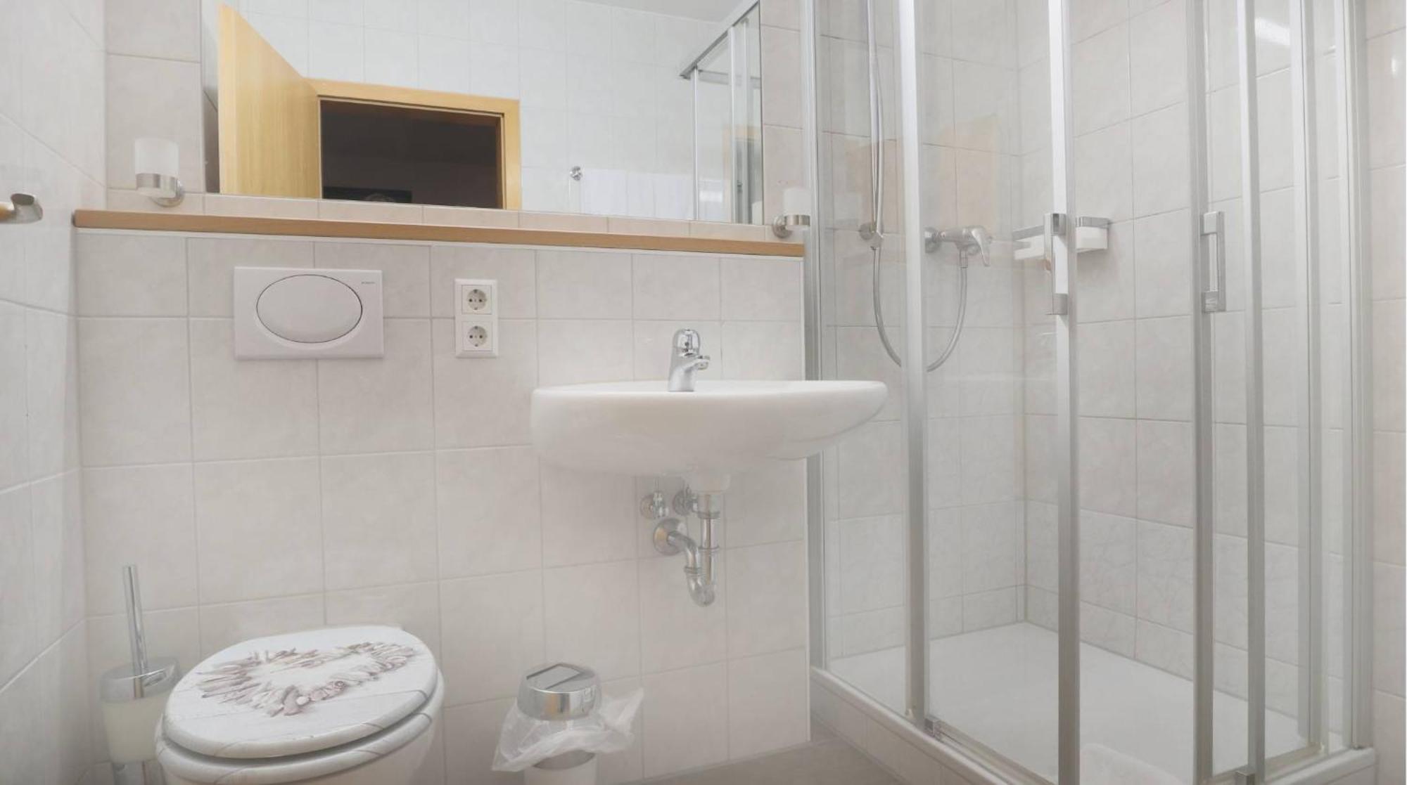 Apartment Dasalvatore Wasserburg am Bodensee