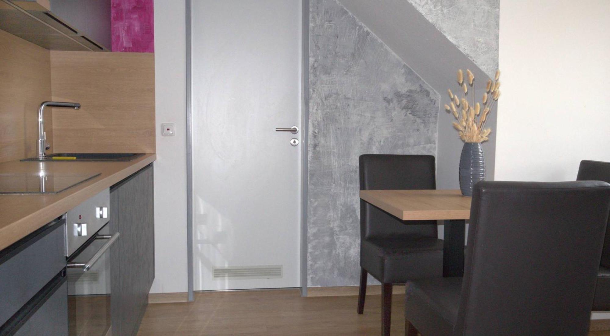 Apartment Dasalvatore