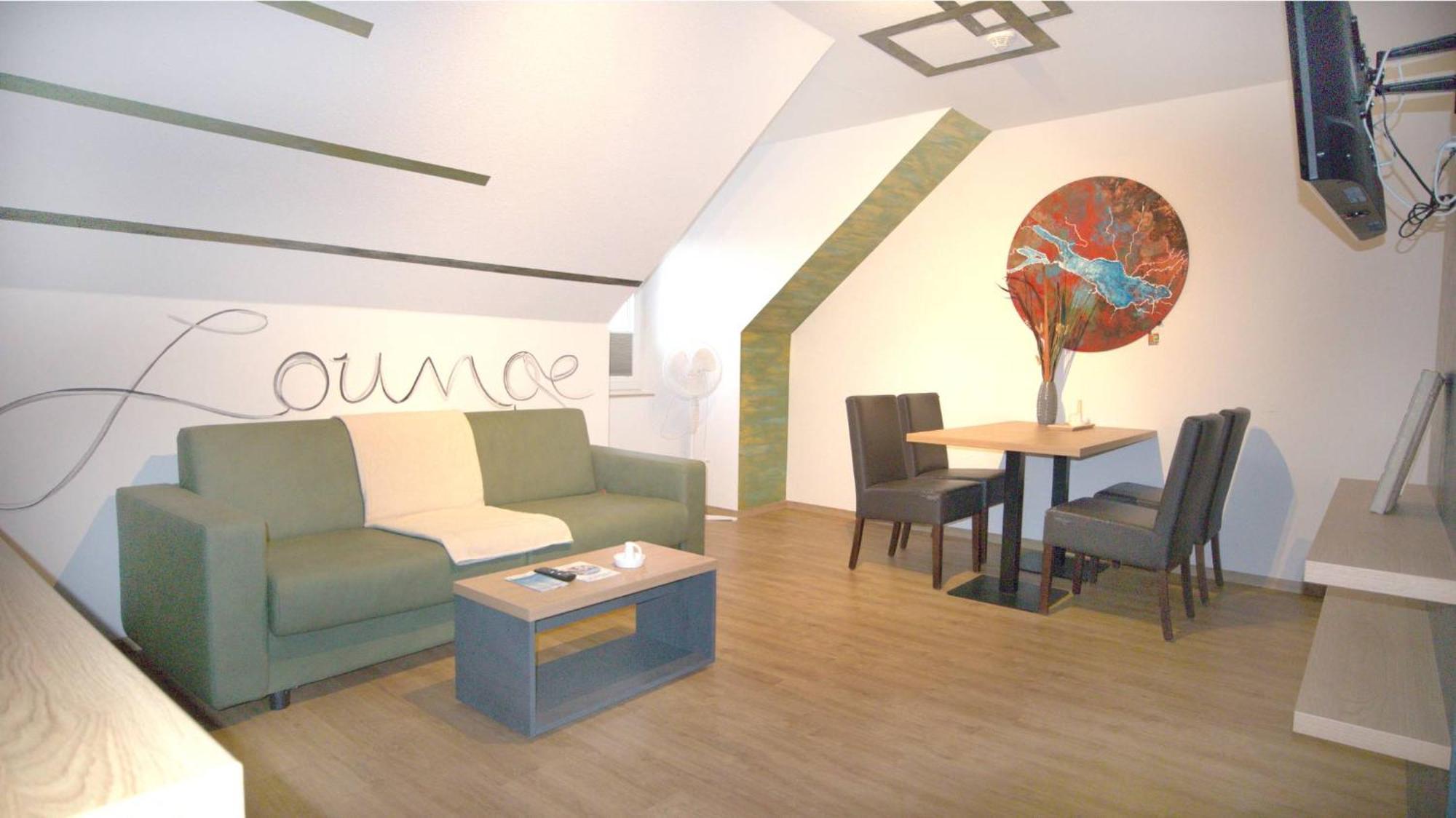 Dasalvatore Apartment
