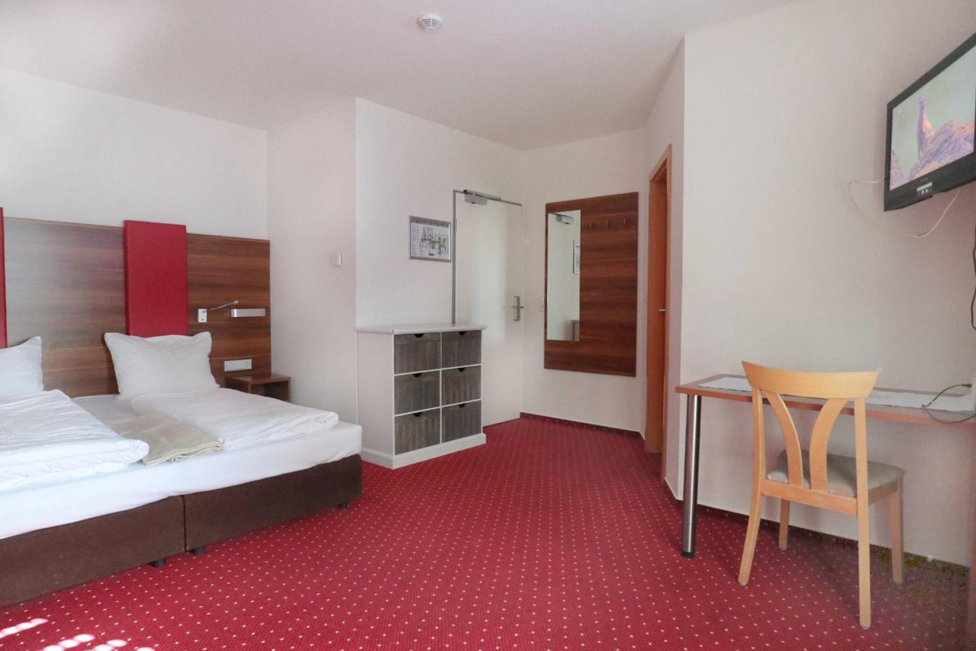 Apartment Dasalvatore Wasserburg am Bodensee