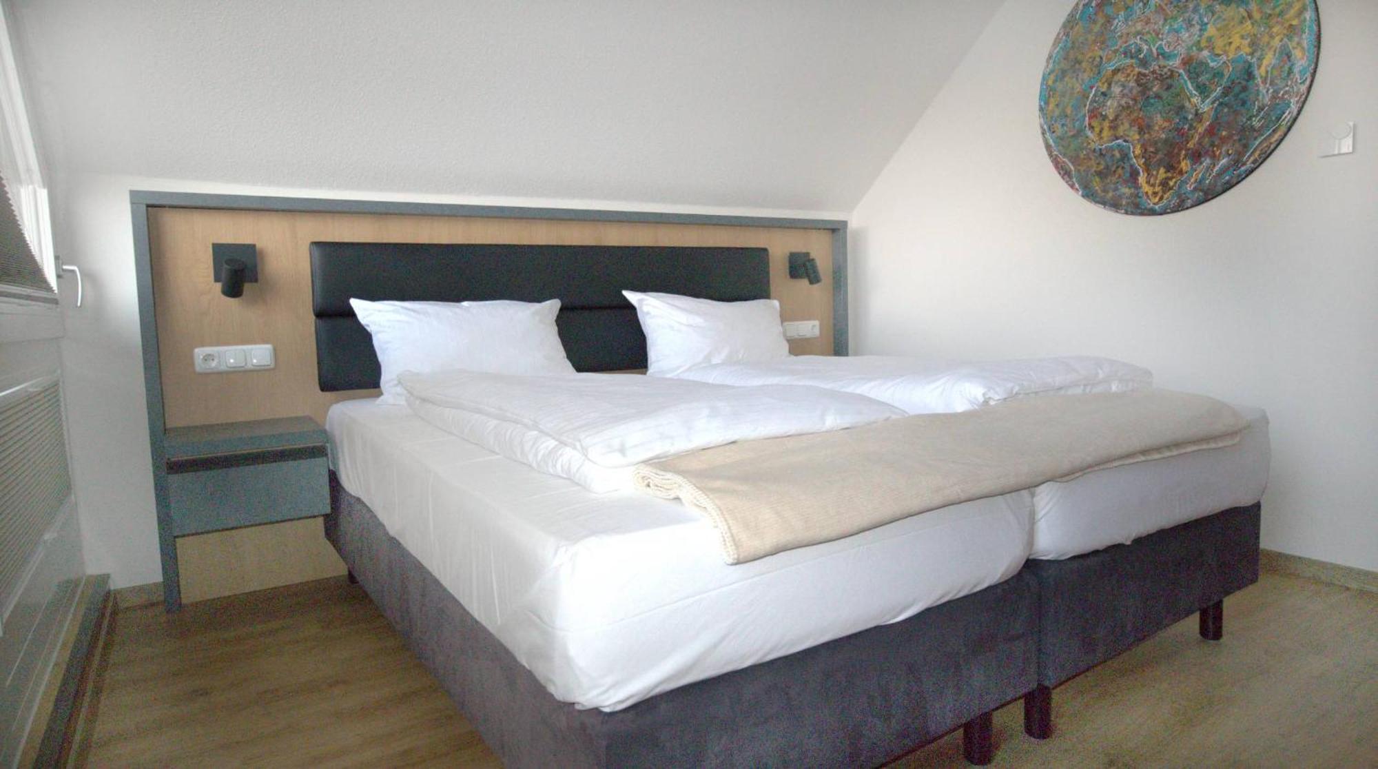Dasalvatore Apartment