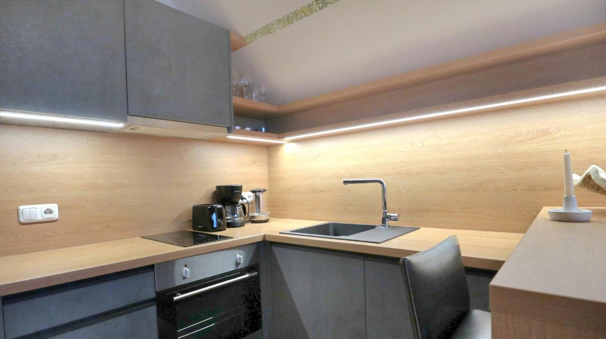 Apartment Dasalvatore